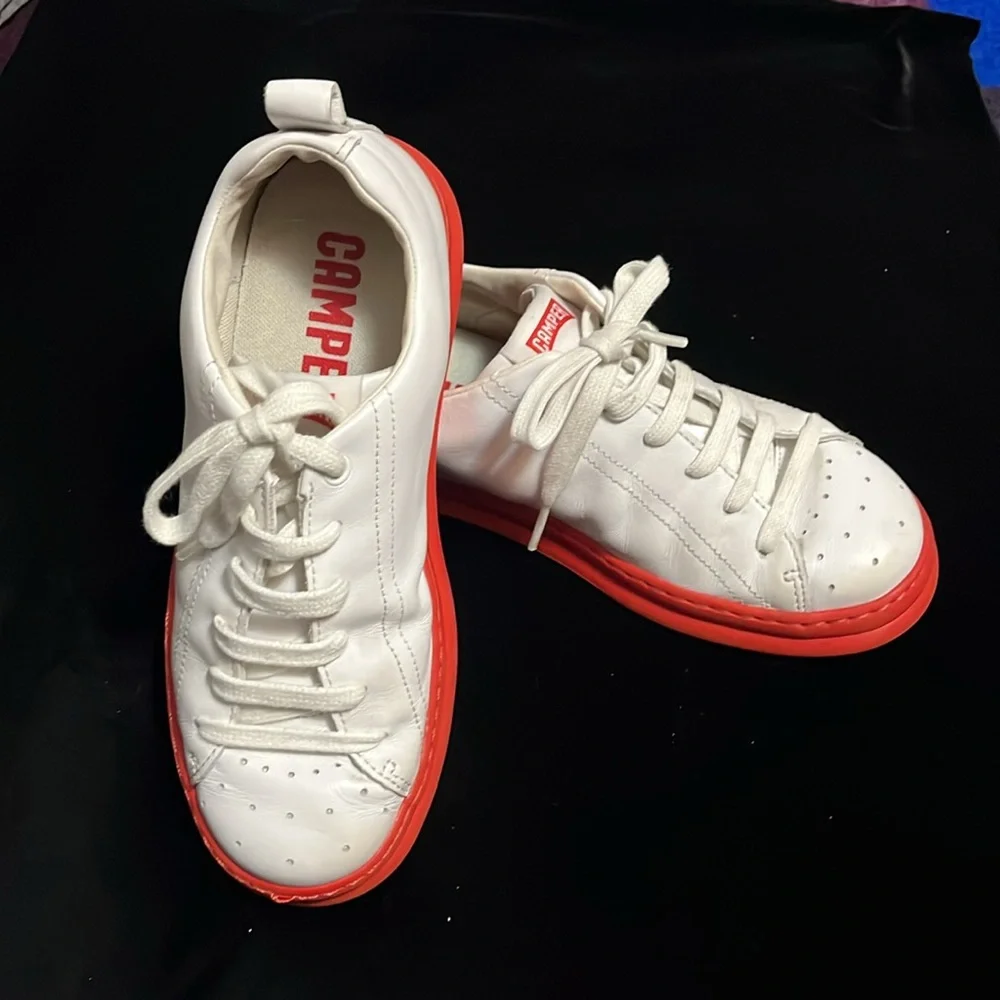 CAMPER SNEAKERS 39 - Picture 2 of 3